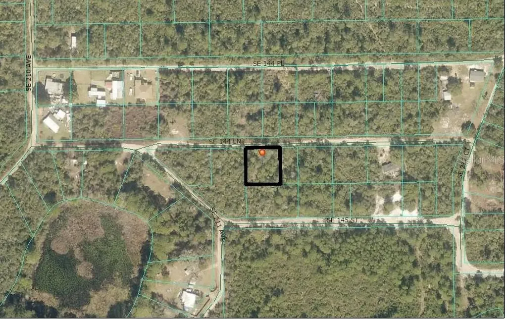 Tbd SE 144th Lane Umatilla FL 32784