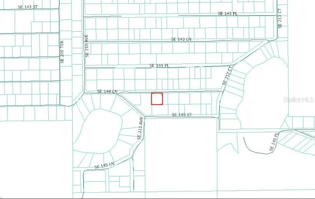 Tbd SE 144th Lane Umatilla FL 32784