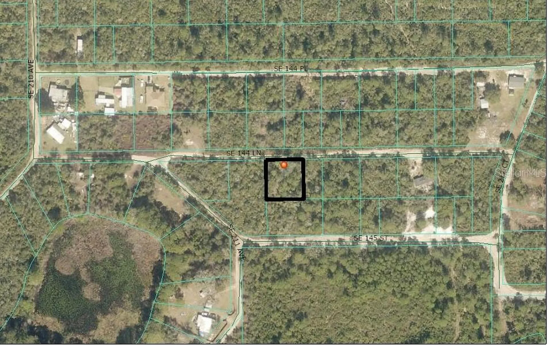 Tbd SE 144th Lane Umatilla FL 32784