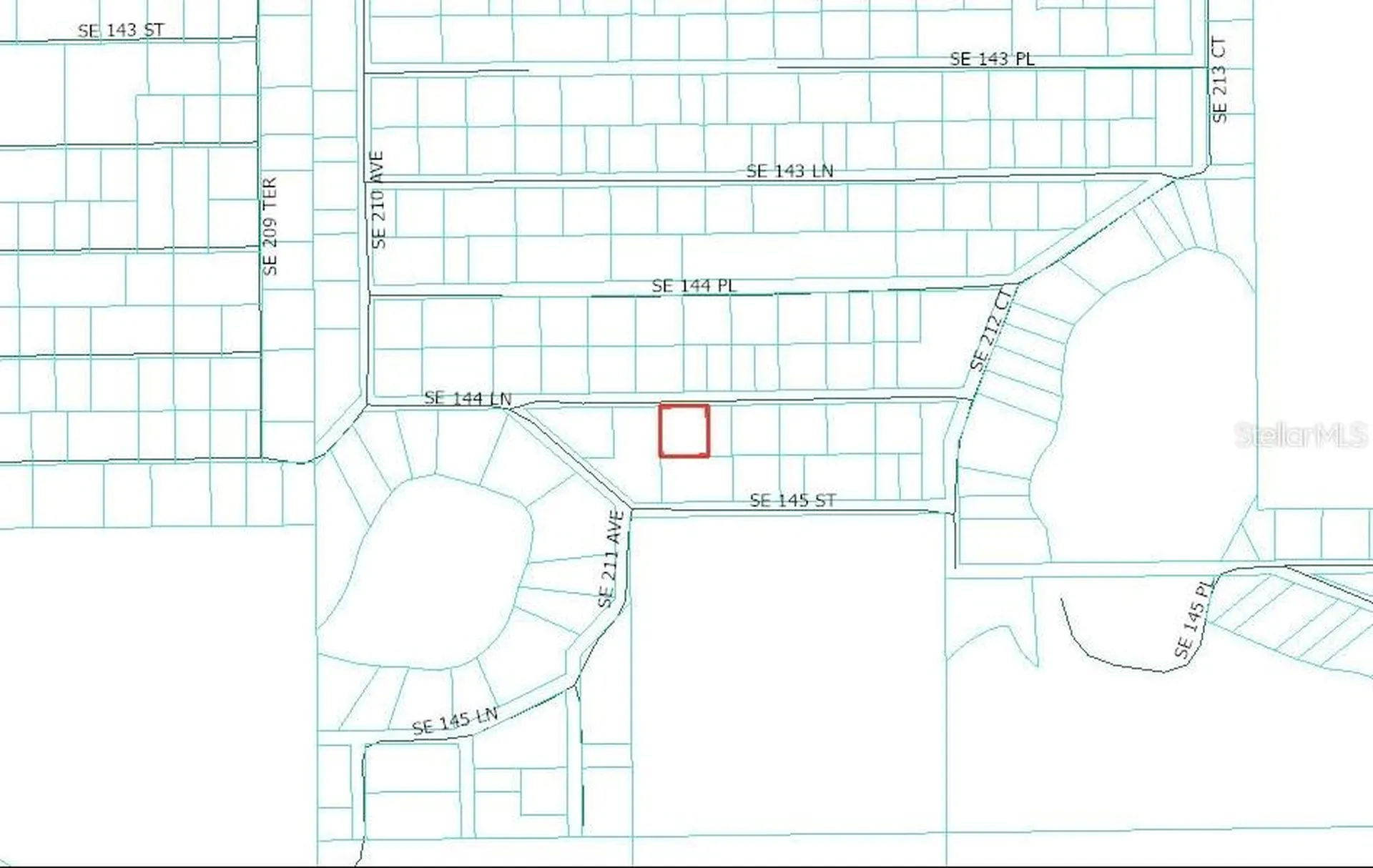 Tbd SE 144th Lane Umatilla FL 32784