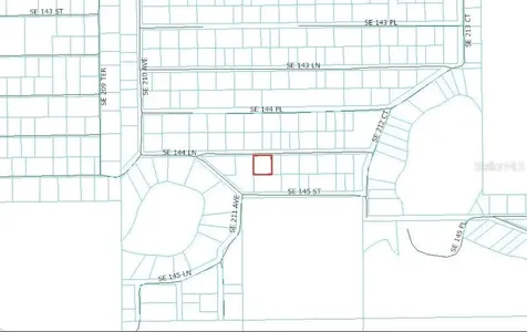 Tbd SE 144th Lane Umatilla FL 32784