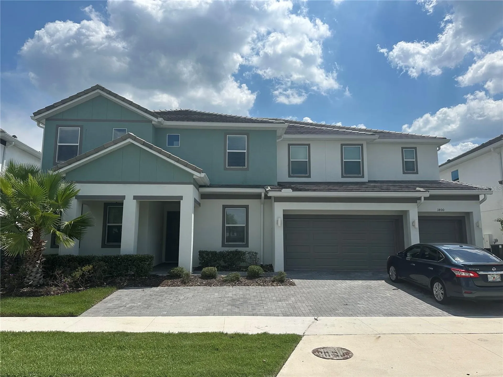 3800 Sonoma Boulevard Kissimmee FL 34741