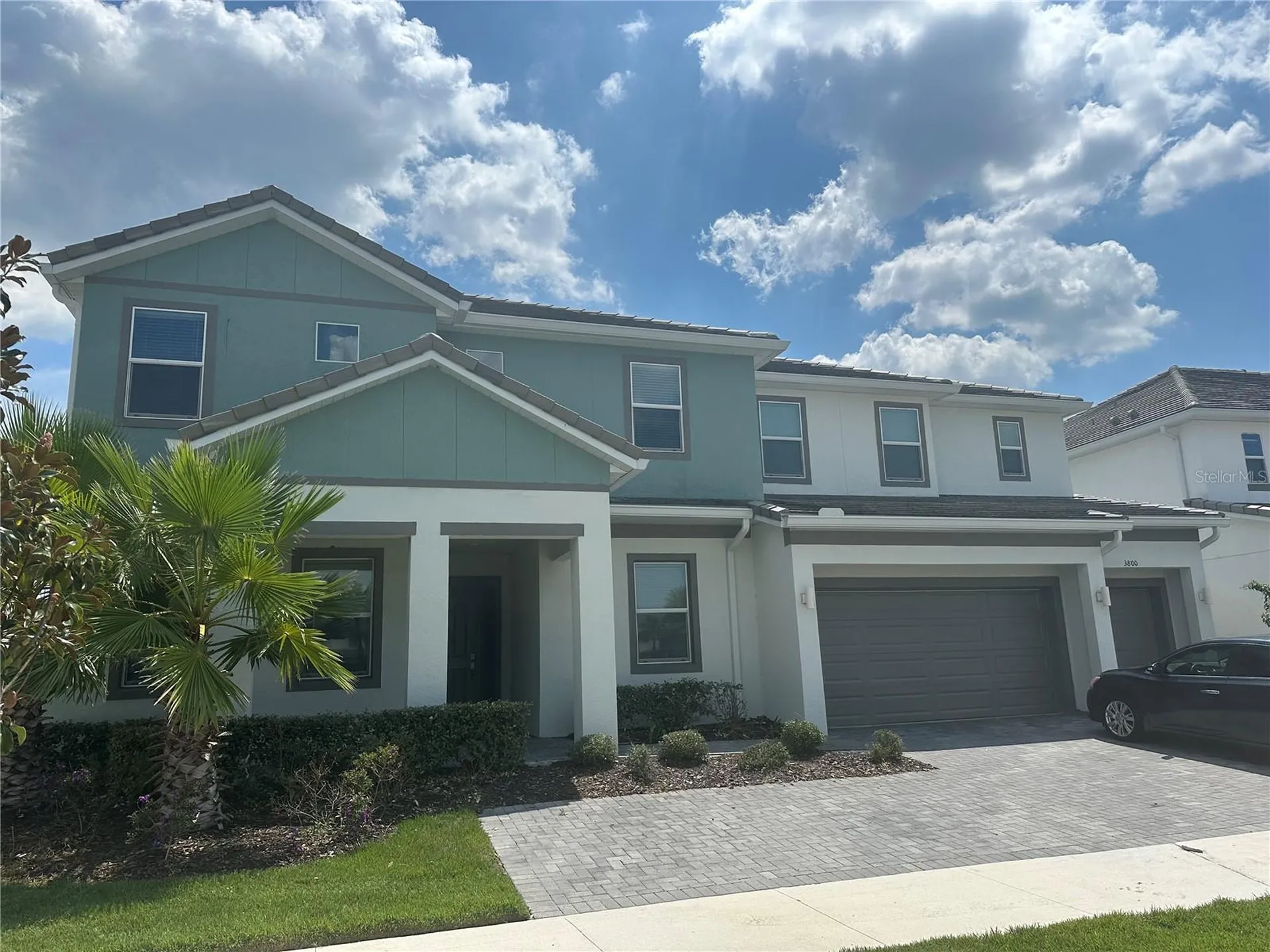 3800 Sonoma Boulevard Kissimmee FL 34741