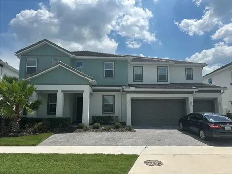 3800 Sonoma Boulevard Kissimmee FL 34741