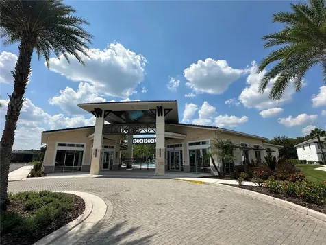 3800 Sonoma Boulevard Kissimmee FL 34741