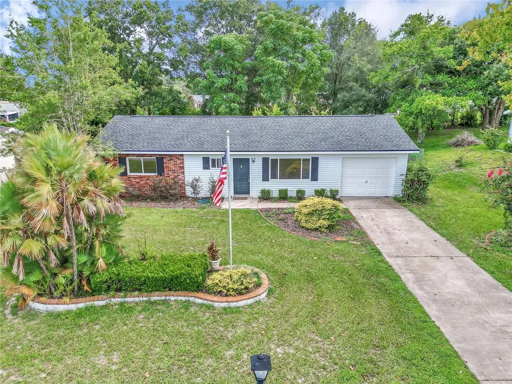 8424 SW 107th Place Ocala FL 34481