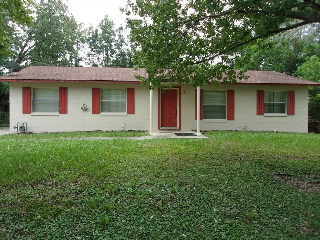5700 NE 6th Place Ocala FL 34470