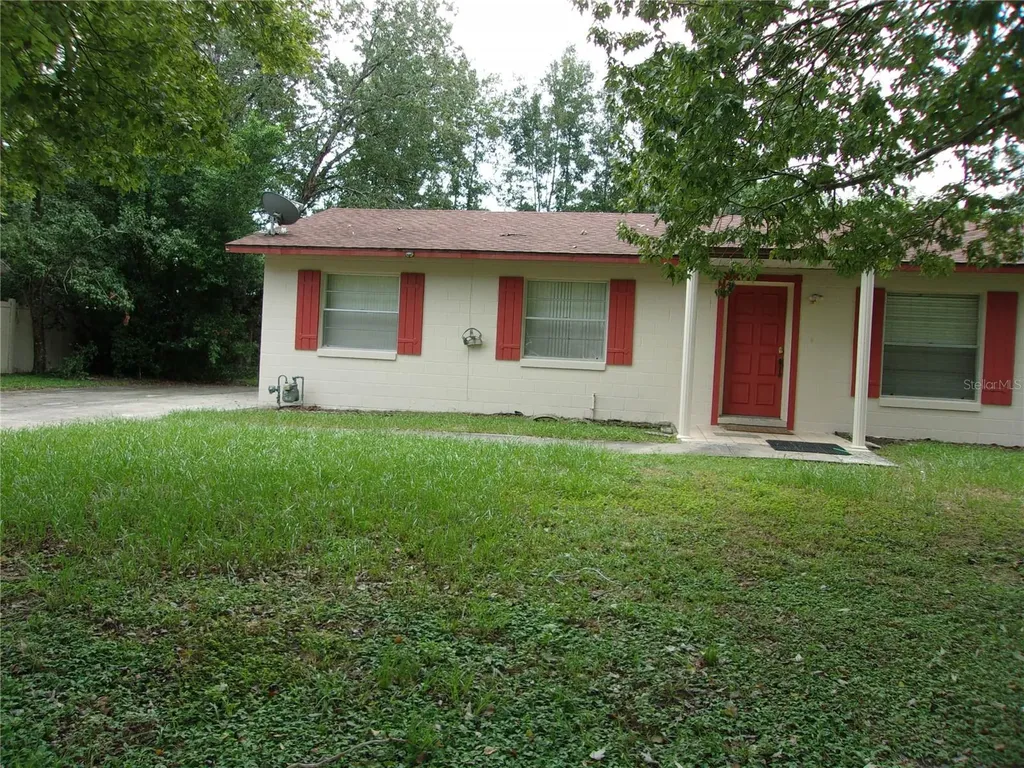 5700 NE 6th Place Ocala FL 34470