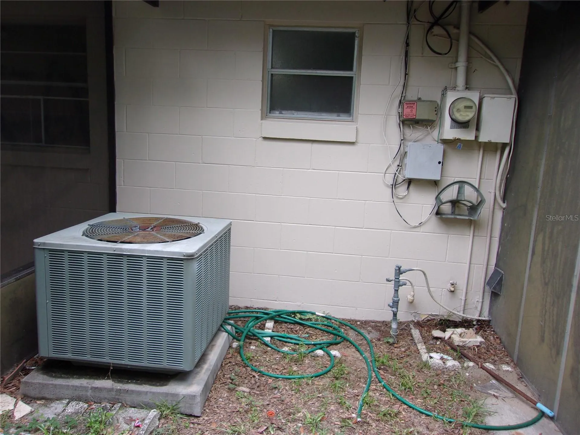 5700 NE 6th Place Ocala FL 34470