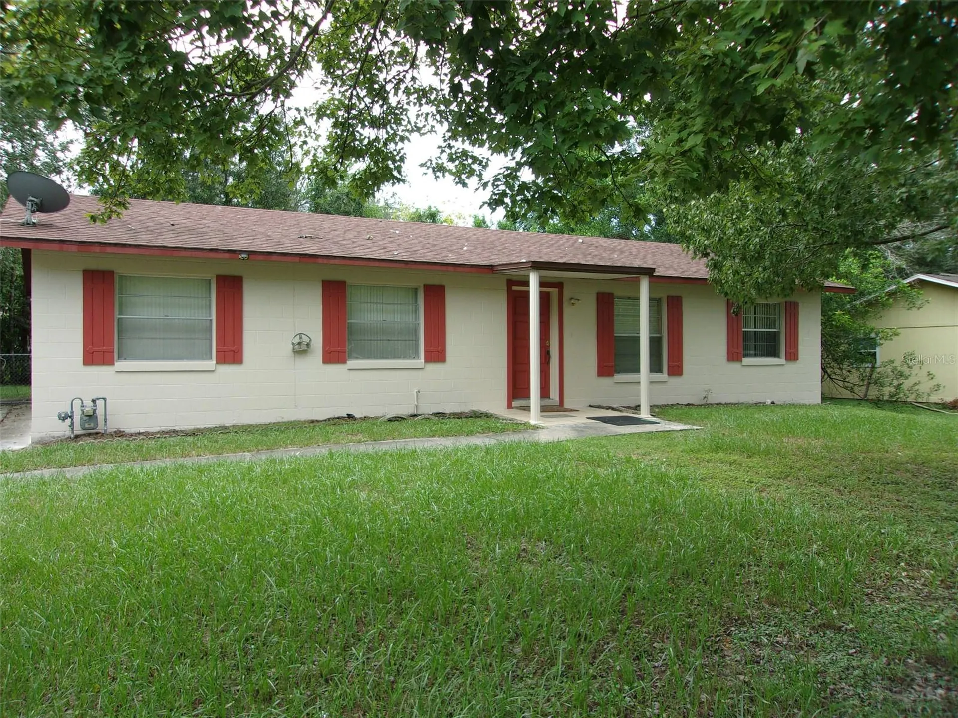 5700 NE 6th Place Ocala FL 34470