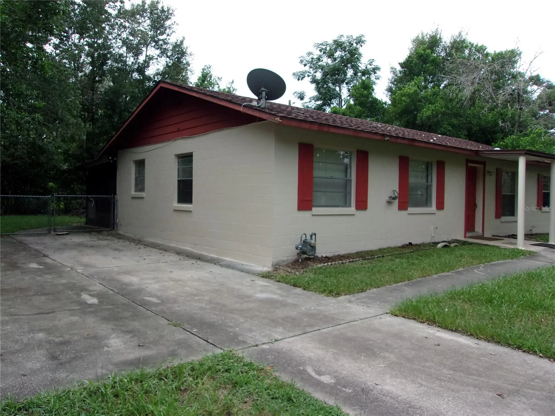 5700 NE 6th Place Ocala FL 34470