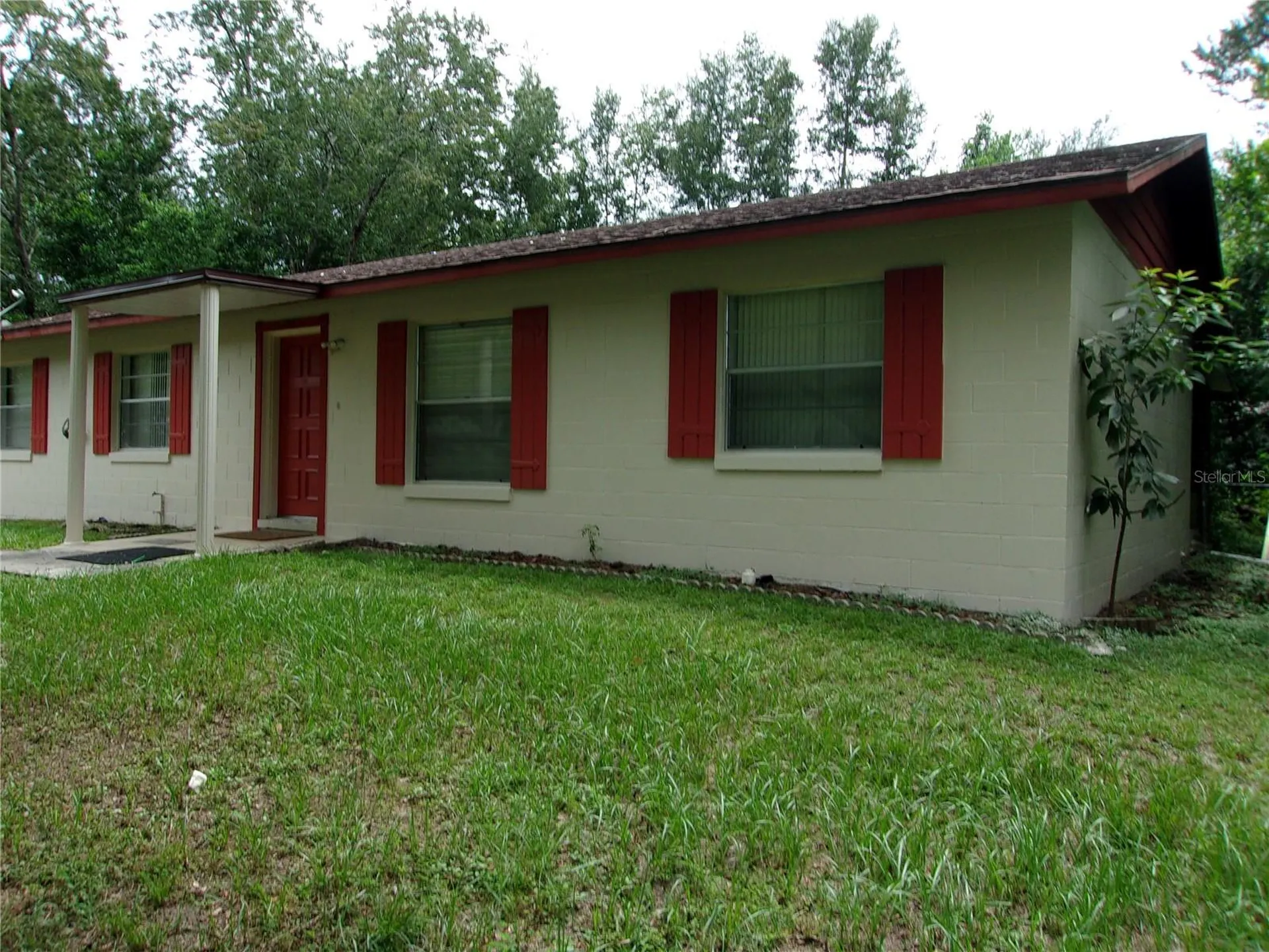 5700 NE 6th Place Ocala FL 34470