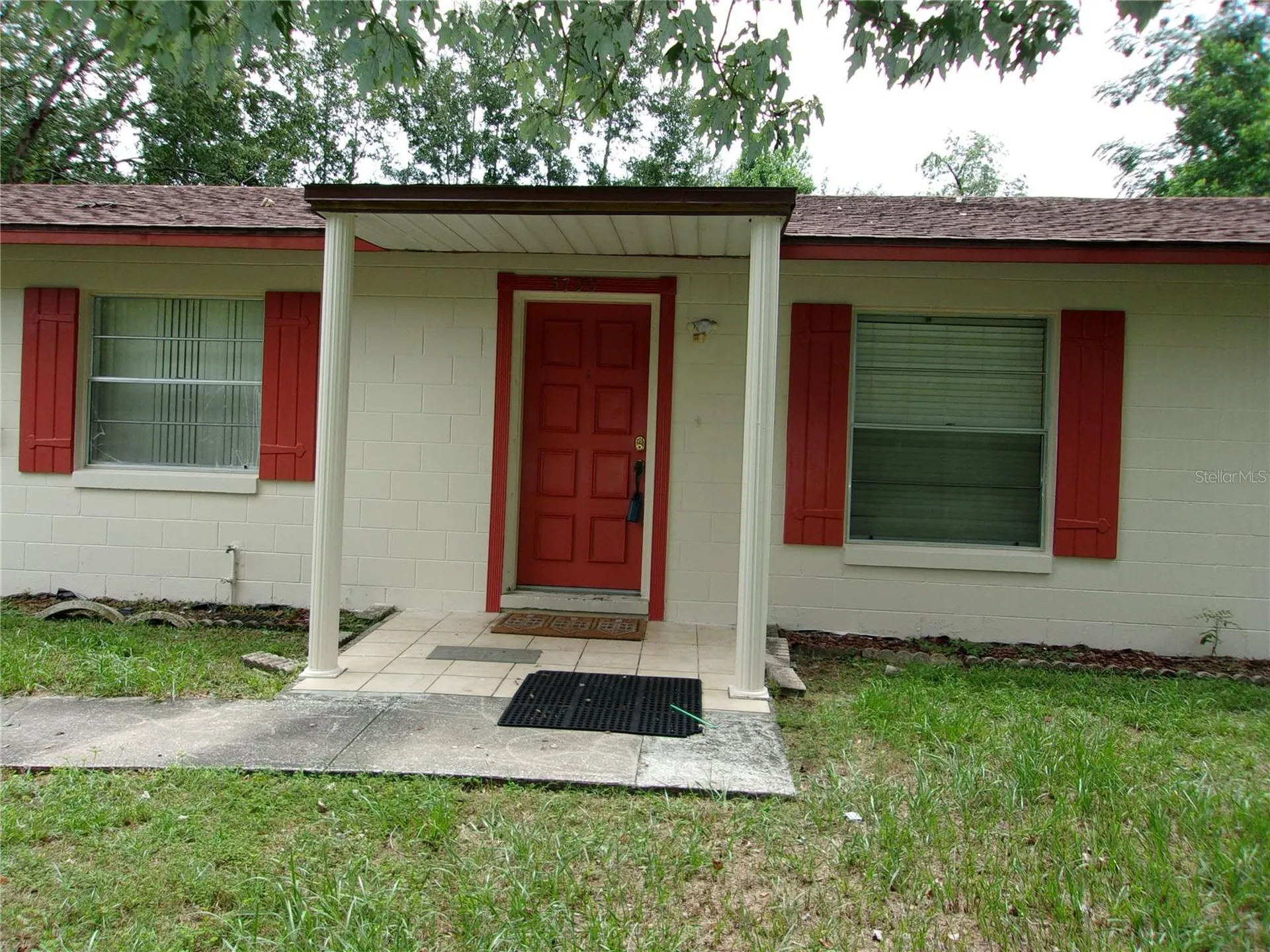 5700 NE 6th Place Ocala FL 34470