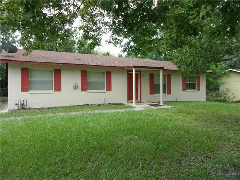 5700 NE 6th Place Ocala FL 34470