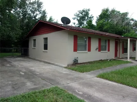5700 NE 6th Place Ocala FL 34470