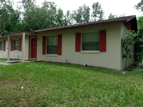 5700 NE 6th Place Ocala FL 34470