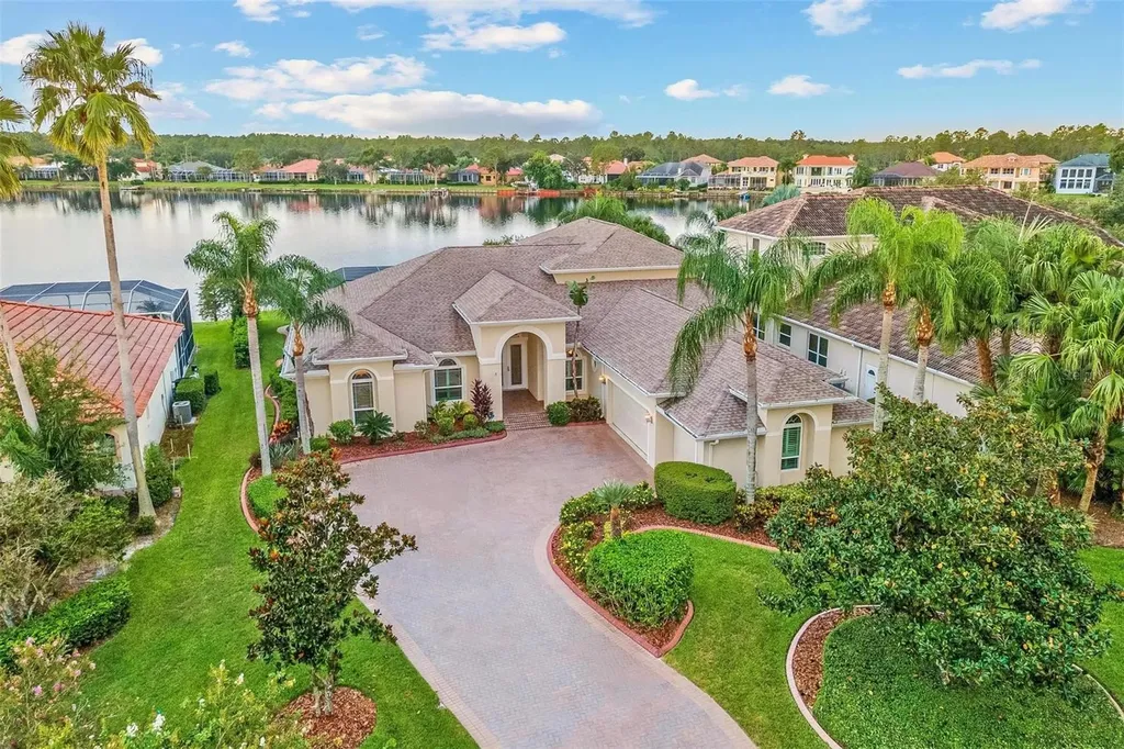 10521 Bermuda Isle Drive Tampa FL 33647