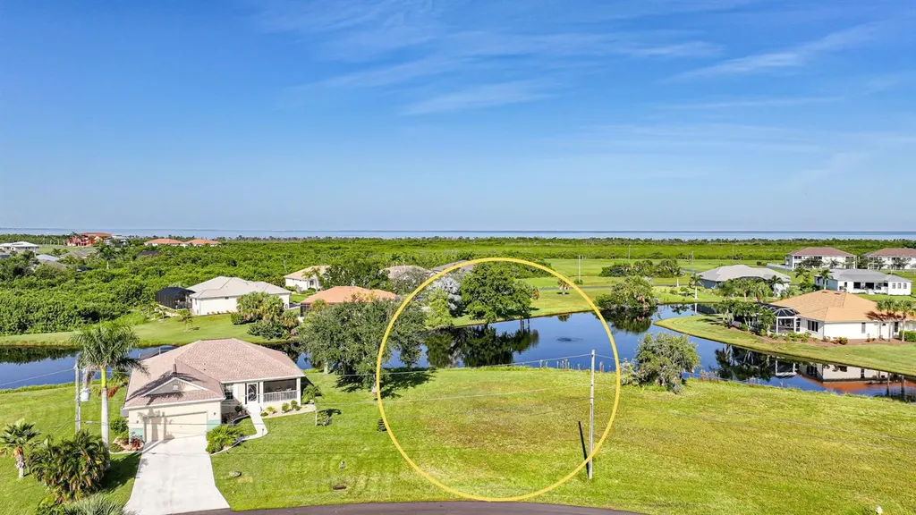 17357 Yosemite Court Punta Gorda FL 33955