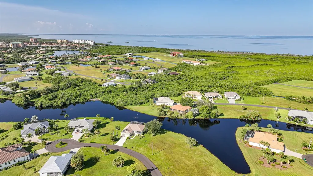 17357 Yosemite Court Punta Gorda FL 33955