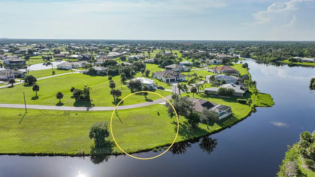 17357 Yosemite Court Punta Gorda FL 33955