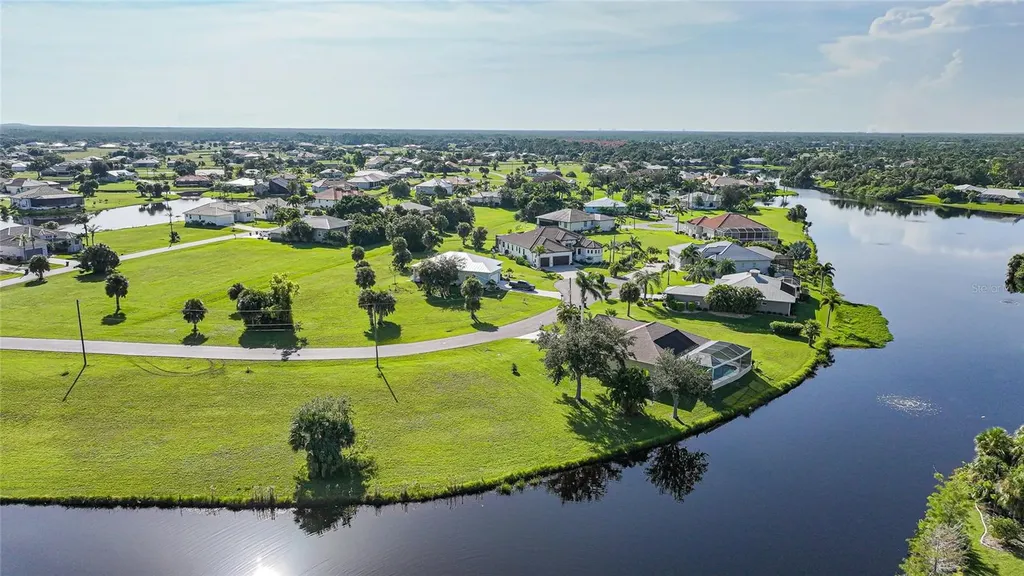 17357 Yosemite Court Punta Gorda FL 33955