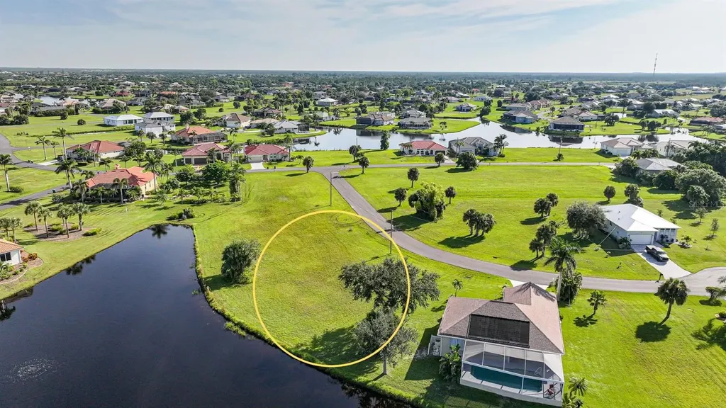 17357 Yosemite Court Punta Gorda FL 33955