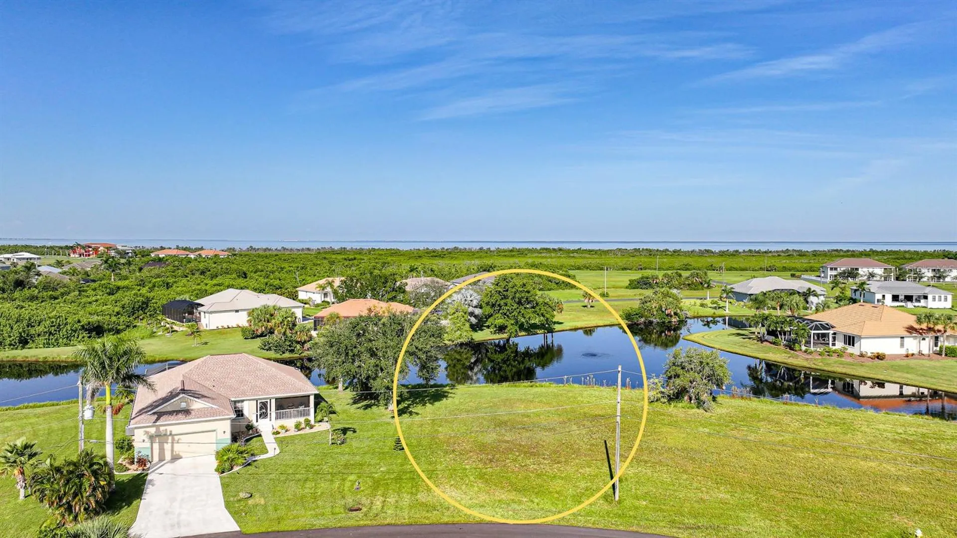 17357 Yosemite Court Punta Gorda FL 33955