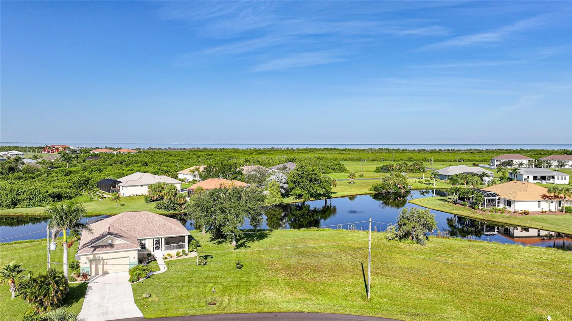 17357 Yosemite Court Punta Gorda FL 33955