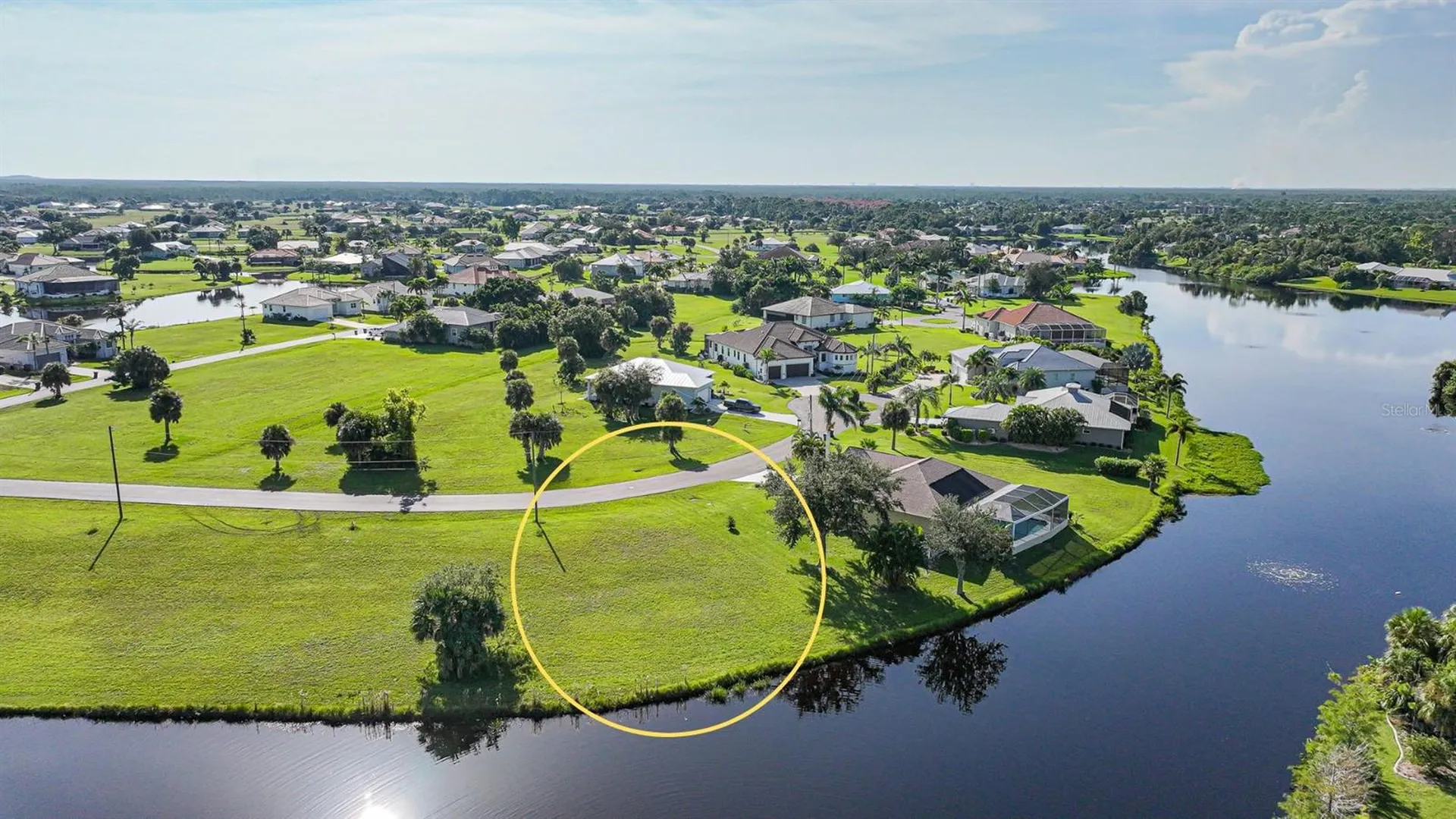 17357 Yosemite Court Punta Gorda FL 33955