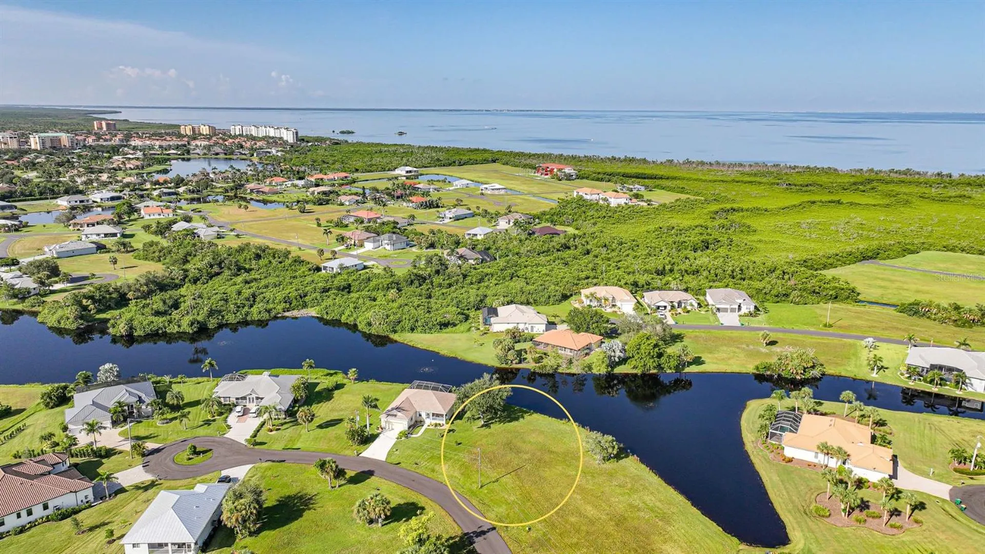 17357 Yosemite Court Punta Gorda FL 33955