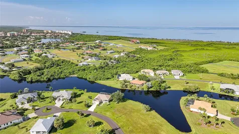 17357 Yosemite Court Punta Gorda FL 33955