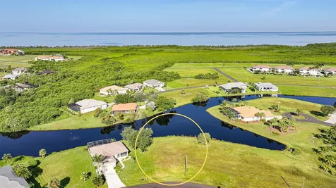 17357 Yosemite Court Punta Gorda FL 33955