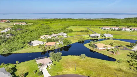 17357 Yosemite Court Punta Gorda FL 33955