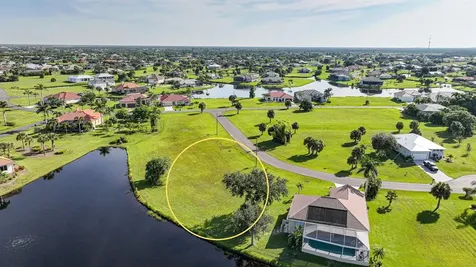 17357 Yosemite Court Punta Gorda FL 33955