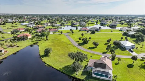 17357 Yosemite Court Punta Gorda FL 33955