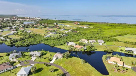 17357 Yosemite Court Punta Gorda FL 33955