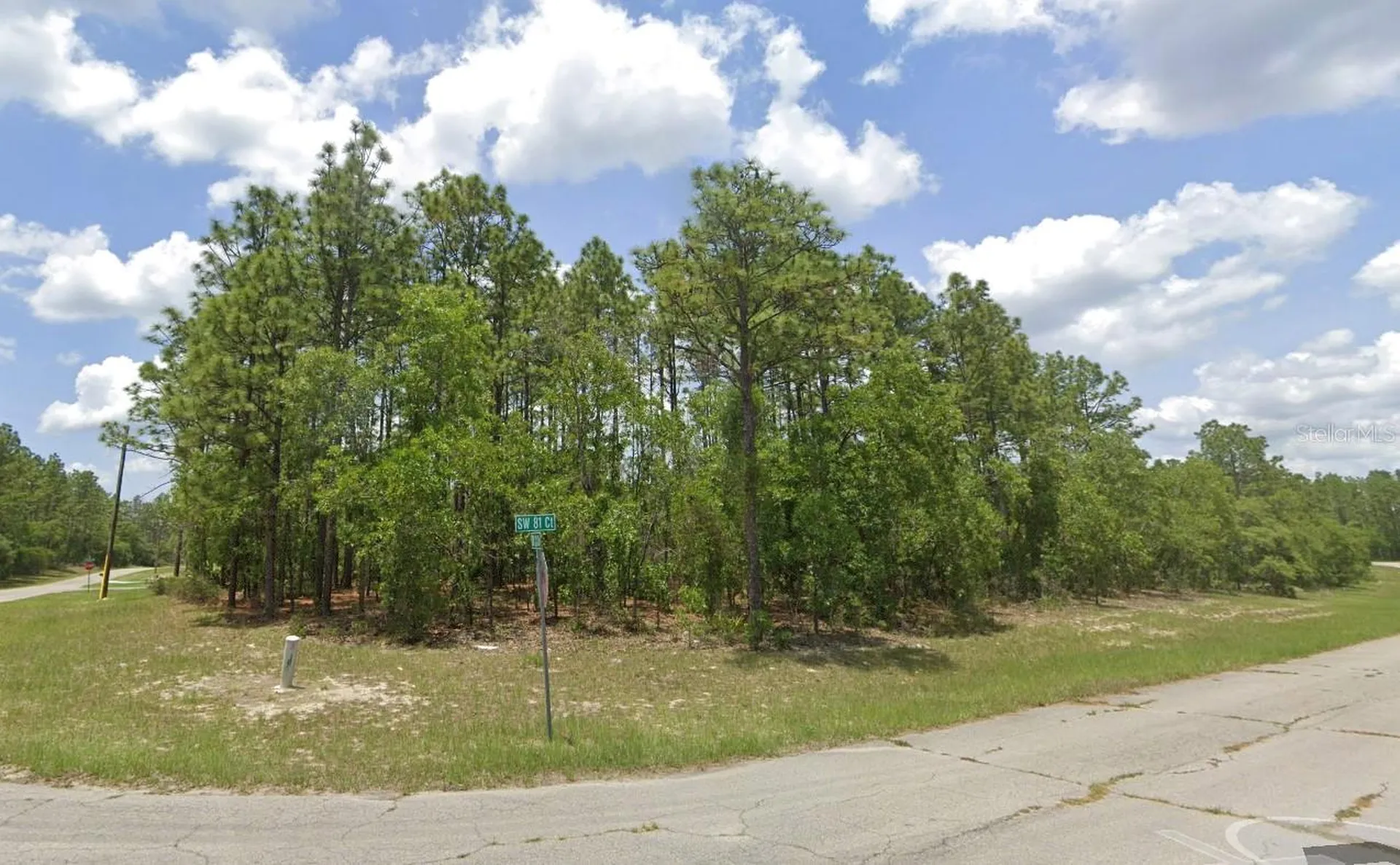 SW 82nd Court Road Ocala FL 34473