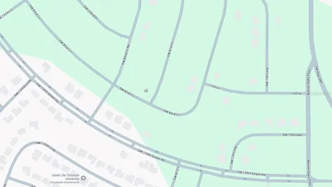 SW 82nd Court Road Ocala FL 34473
