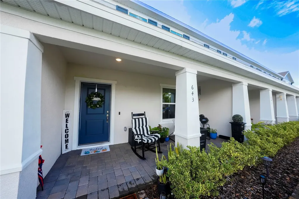 643 Belgrove Street Debary FL 32713