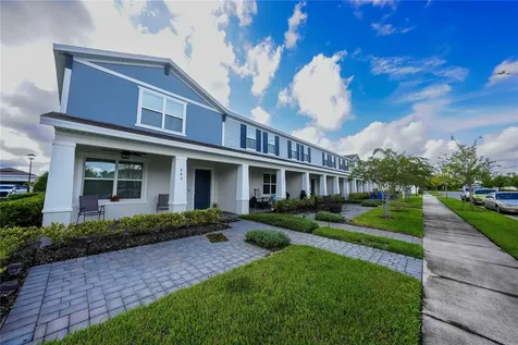 643 Belgrove Street Debary FL 32713