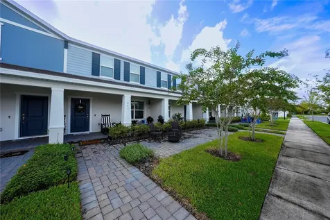 643 Belgrove Street Debary FL 32713