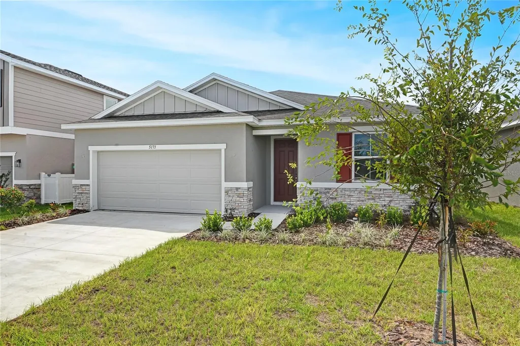 5171 Kinsley Drive Winter Haven FL 33884