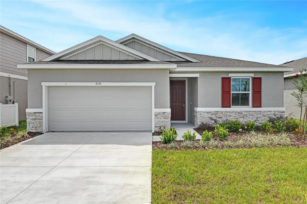 5171 Kinsley Drive Winter Haven FL 33884
