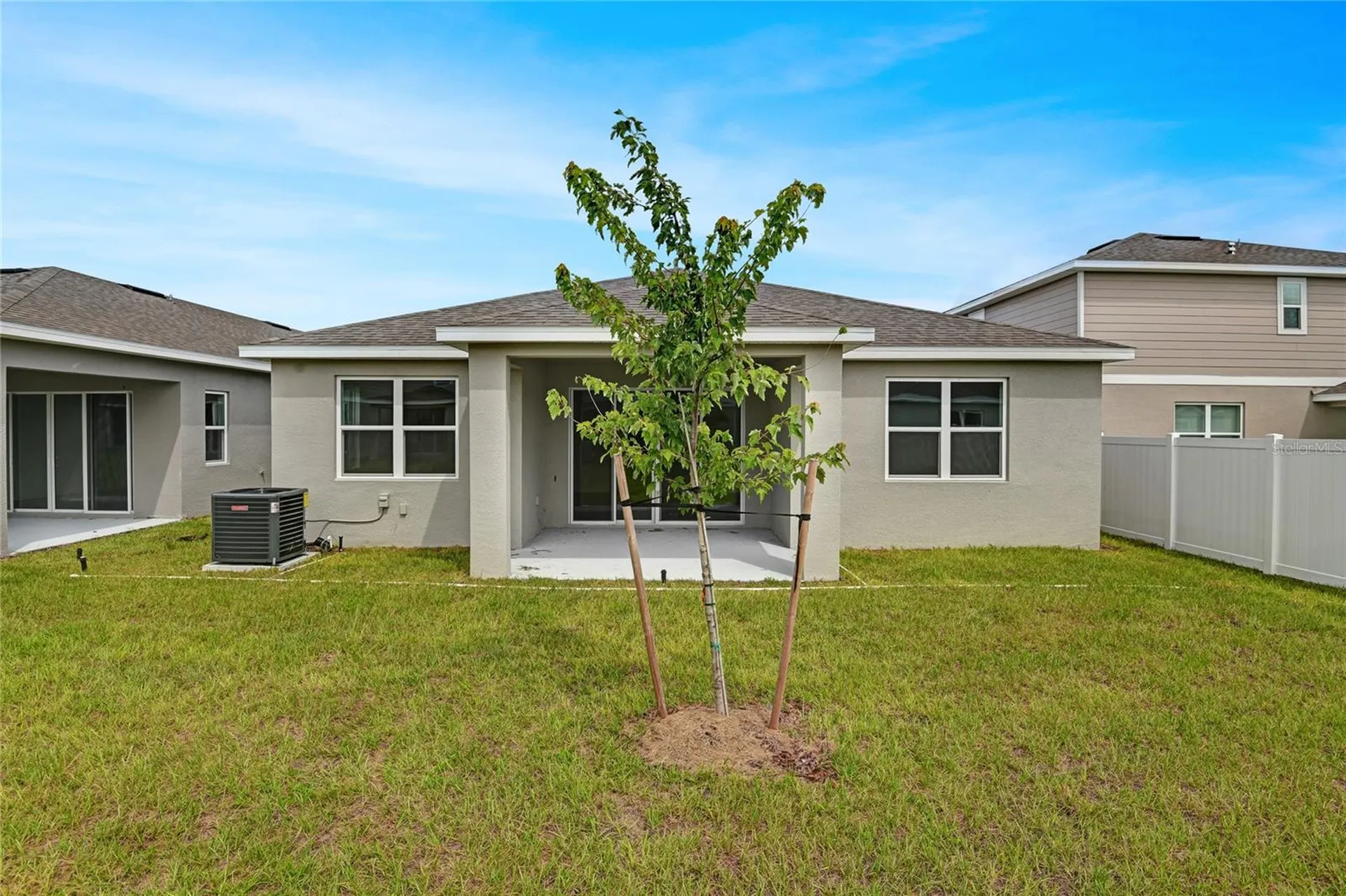 5171 Kinsley Drive Winter Haven FL 33884