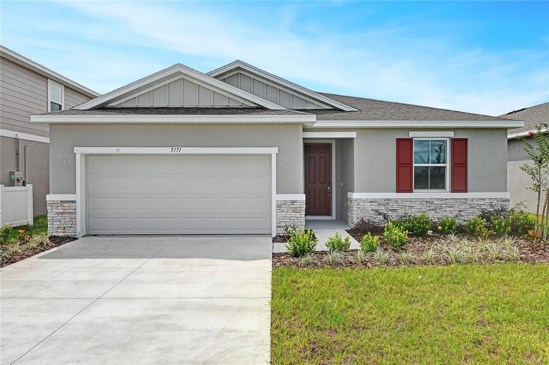 5171 Kinsley Drive Winter Haven FL 33884