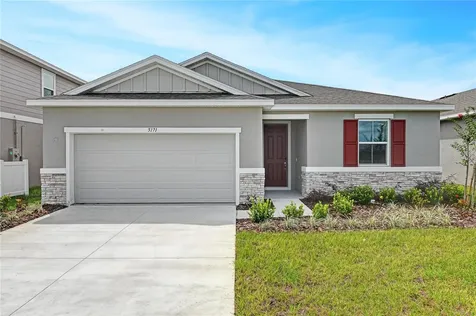 5171 Kinsley Drive Winter Haven FL 33884