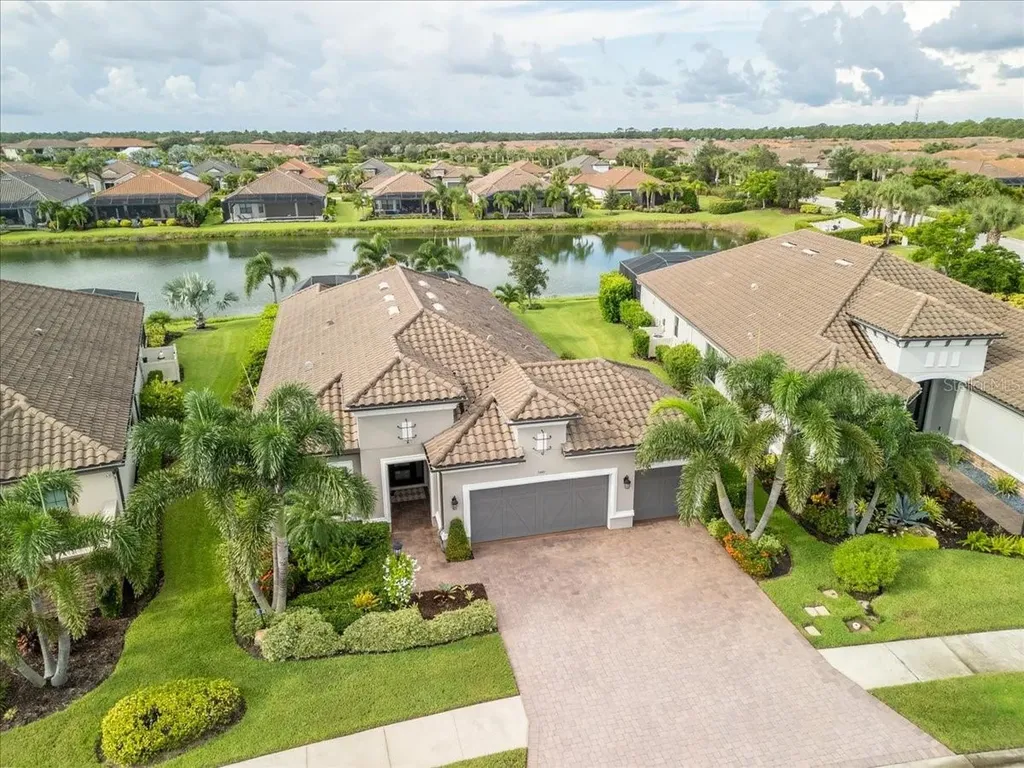 5441 Manchini Street Sarasota FL 34238