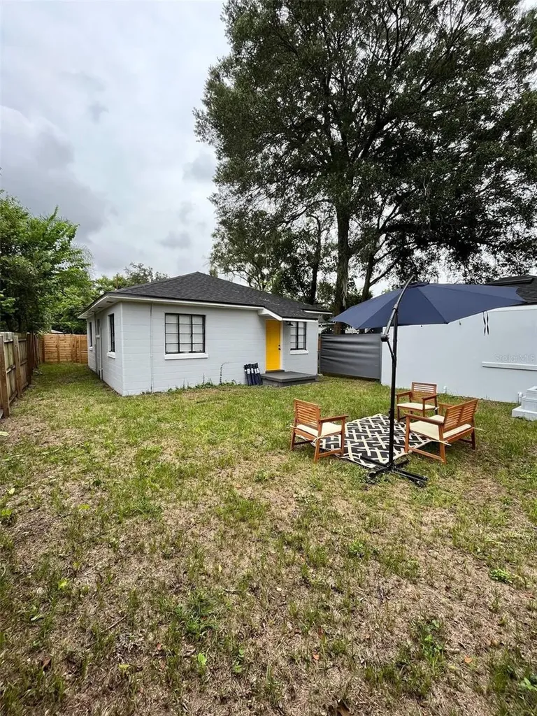 1803 E Frierson Avenue Tampa FL 33610