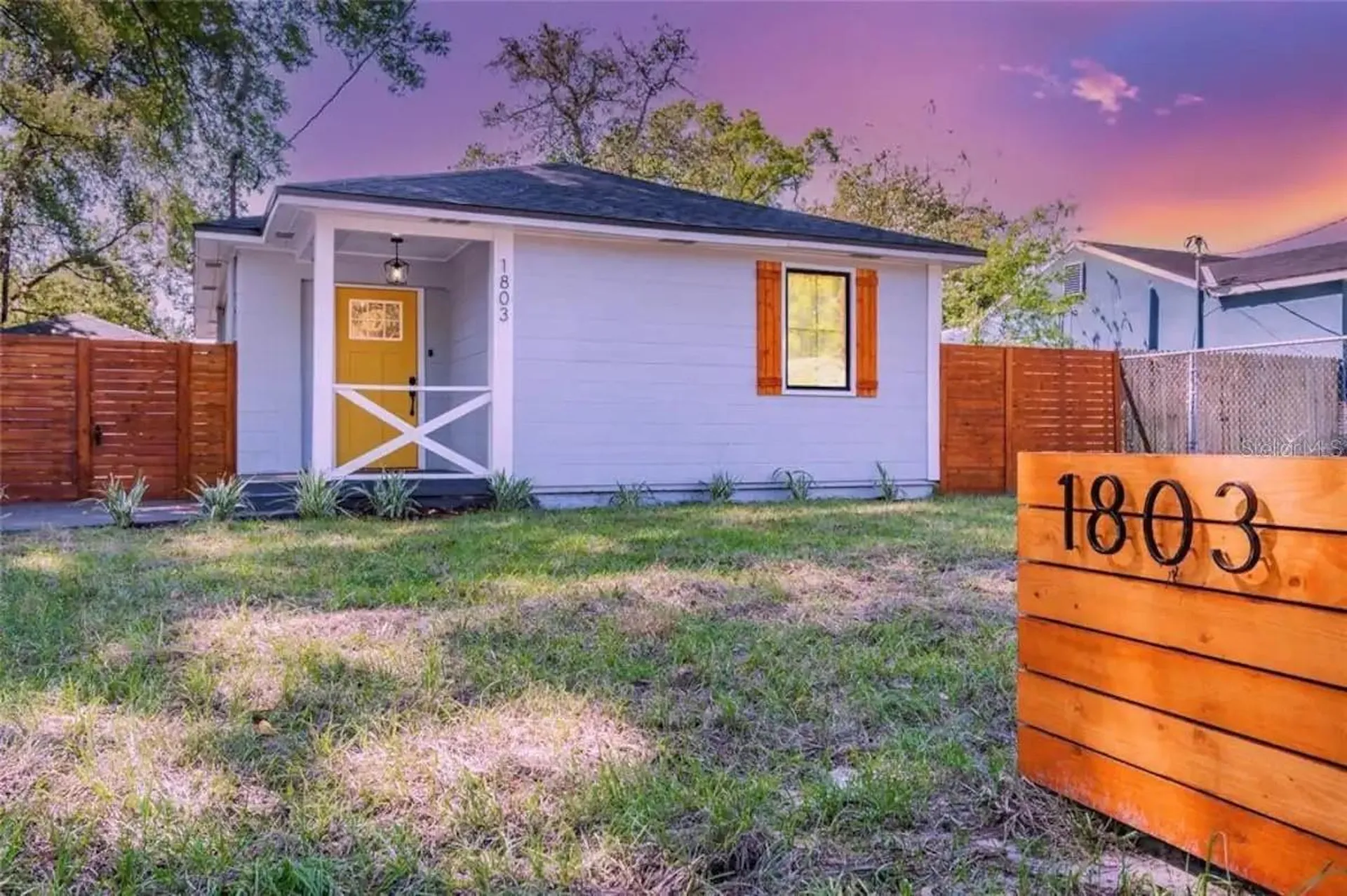 1803 E Frierson Avenue Tampa FL 33610