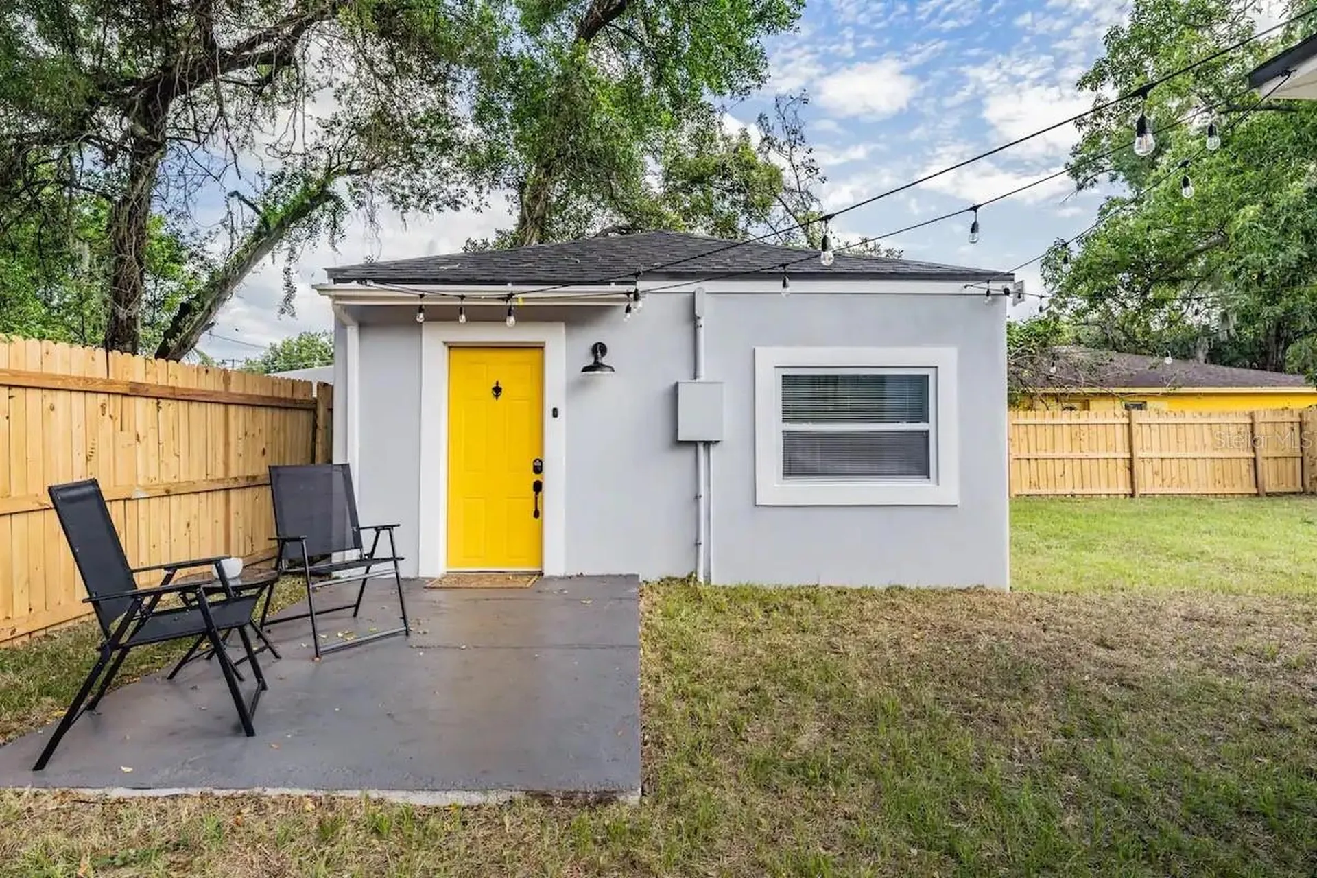 1803 E Frierson Avenue Tampa FL 33610